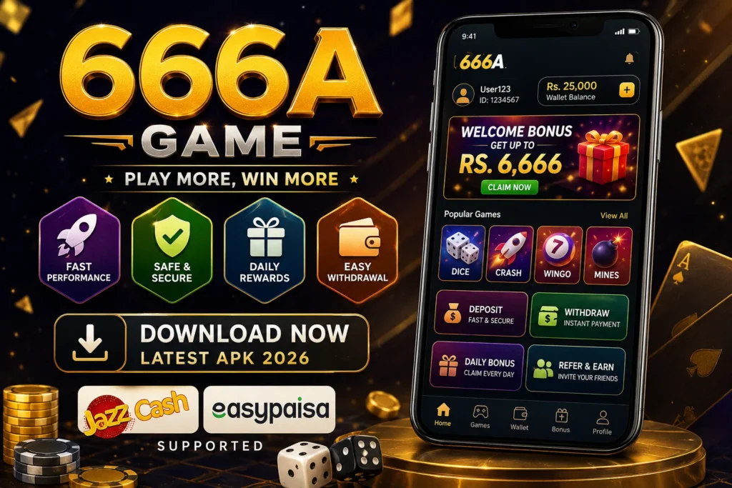 666A