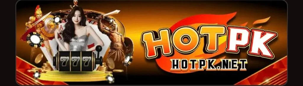 HOTPK