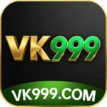 VK999 Game app interface showing online earning and gaming features.