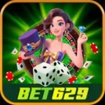 Bet629 Game
