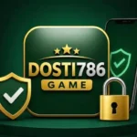 Dosti786 Game